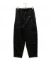 KENZO (ケンゾー) カーゴジョグパンツ ブラック サイズ:S：13000円