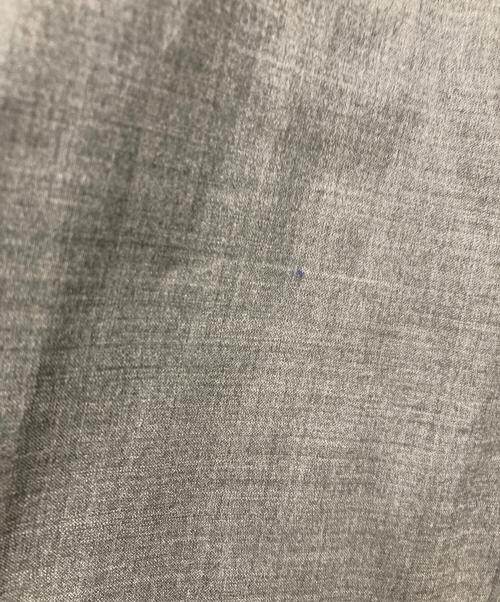 ENFOLD（エンフォルド）ENFOLD (エンフォルド) DRESS LIKE ALL IN ONE グレー サイズ:36の古着・服飾アイテム