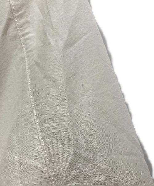 BARACUTA（バラクータ）BARACUTA (バラクータ) G9 ボックスジャケット ベージュ サイズ:42の古着・服飾アイテム