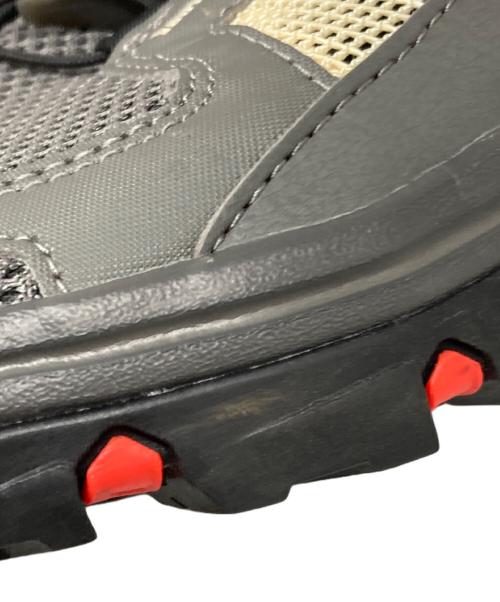 SALOMON（サロモン）SALOMON (サロモン) Techamphibian 5 グレー サイズ:26.5cmの古着・服飾アイテム