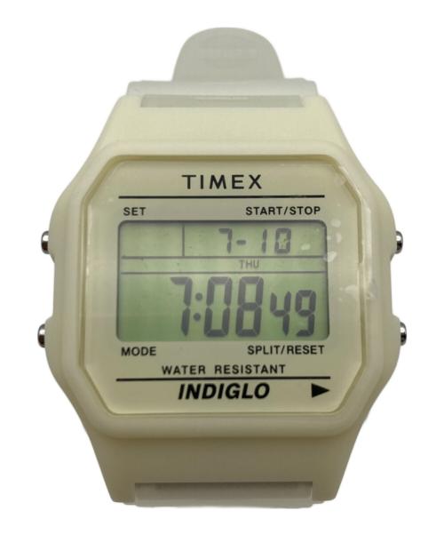 TIMEX（タイメックス）TIMEX (タイメックス) Timex 80 グローインザダークの古着・服飾アイテム