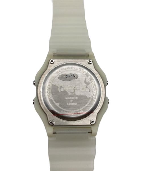 TIMEX（タイメックス）TIMEX (タイメックス) Timex 80 グローインザダークの古着・服飾アイテム