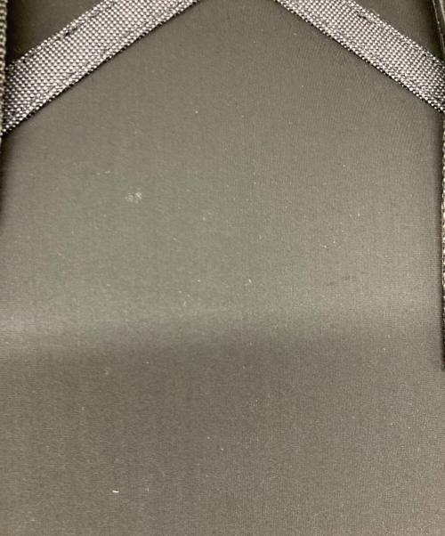 LOEWE（ロエベ）LOEWE (ロエベ) ELN バックパック グレー×ネイビーの古着・服飾アイテム