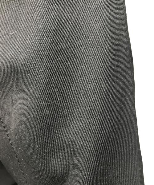 ALMOSTBLACK（オールモストブラック）ALMOSTBLACK (オールモストブラック) master-piece (マスターピース) グラフィックプリントバックパック ブラックの古着・服飾アイテム