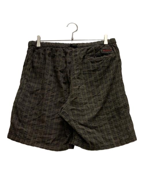 GRAMICCI（グラミチ）GRAMICCI (グラミチ) 90's クライミングショーツ カーキ サイズ:Ｌの古着・服飾アイテム