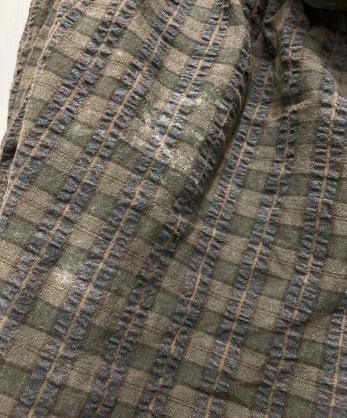 GRAMICCI（グラミチ）GRAMICCI (グラミチ) 90's クライミングショーツ カーキ サイズ:Ｌの古着・服飾アイテム
