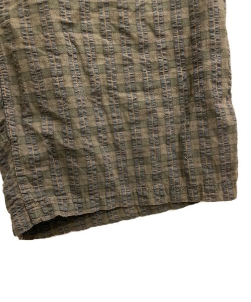 GRAMICCI（グラミチ）GRAMICCI (グラミチ) 90's クライミングショーツ カーキ サイズ:Ｌの古着・服飾アイテム