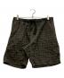 GRAMICCI（グラミチ）の古着「90's クライミングショーツ」｜カーキ