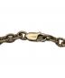 中古・古着 R.ALAGAN (ララガン) KOMON CHAIN BRACELET ゴールド：18000円