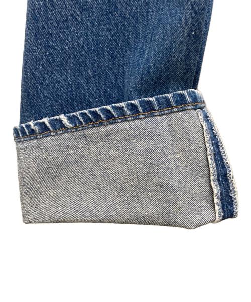 LEVI'S（リーバイス）LEVI'S (リーバイス) 90'S 復刻501XXデニムパンツ インディゴ サイズ:Ｗ36の古着・服飾アイテム