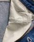 中古・古着 LEVI'S (リーバイス) 90'S 復刻501XXデニムパンツ インディゴ サイズ:Ｗ36：9000円