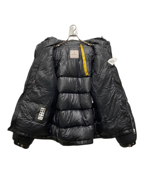 MONCLER（モンクレール）MONCLER (モンクレール) ALYX (アリクス) ALMOND ネイビー サイズ:3の古着・服飾アイテム