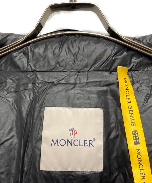 MONCLER（モンクレール）MONCLER (モンクレール) ALYX (アリクス) ALMOND ネイビー サイズ:3の古着・服飾アイテム