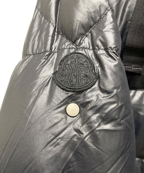 MONCLER（モンクレール）MONCLER (モンクレール) ALYX (アリクス) ALMOND ネイビー サイズ:3の古着・服飾アイテム