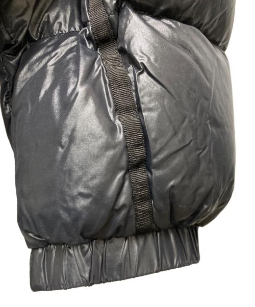 MONCLER（モンクレール）MONCLER (モンクレール) ALYX (アリクス) ALMOND ネイビー サイズ:3の古着・服飾アイテム