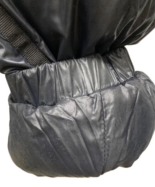 MONCLER（モンクレール）MONCLER (モンクレール) ALYX (アリクス) ALMOND ネイビー サイズ:3の古着・服飾アイテム