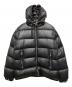 MONCLER（モンクレール）の古着「ALMOND」｜ネイビー