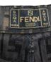 FENDI jeansの古着・服飾アイテム：18000円