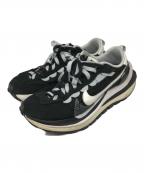 NIKE×sacaiナイキ×サカイ）の古着「Vaporwaffle」｜ブラック