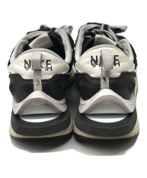 NIKE（ナイキ）NIKE (ナイキ) sacai (サカイ) Vaporwaffle ブラック サイズ:28㎝の古着・服飾アイテム