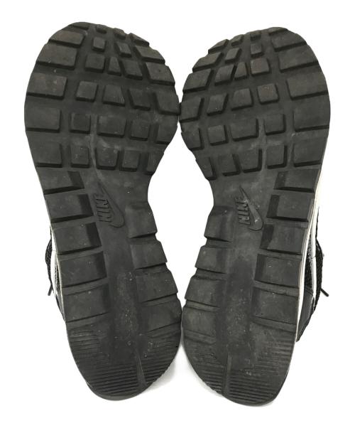 NIKE（ナイキ）NIKE (ナイキ) sacai (サカイ) Vaporwaffle ブラック サイズ:28㎝の古着・服飾アイテム