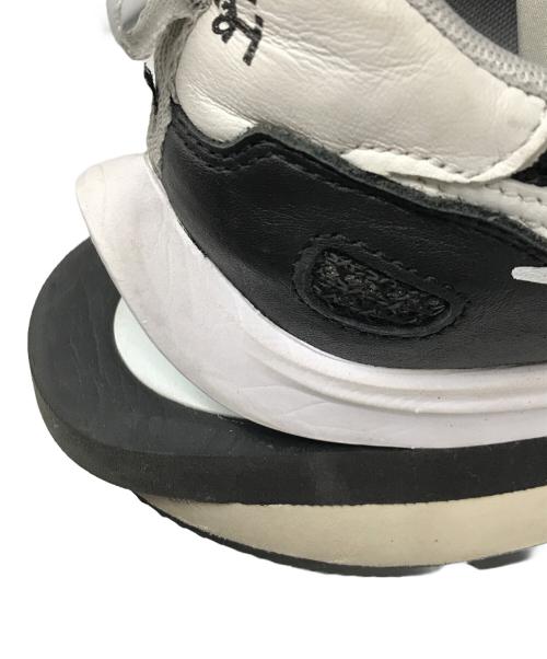 NIKE（ナイキ）NIKE (ナイキ) sacai (サカイ) Vaporwaffle ブラック サイズ:28㎝の古着・服飾アイテム