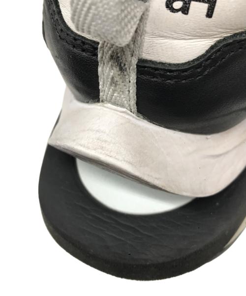 NIKE（ナイキ）NIKE (ナイキ) sacai (サカイ) Vaporwaffle ブラック サイズ:28㎝の古着・服飾アイテム