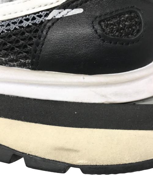 NIKE（ナイキ）NIKE (ナイキ) sacai (サカイ) Vaporwaffle ブラック サイズ:28㎝の古着・服飾アイテム