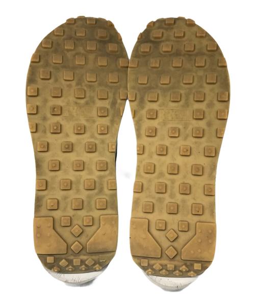 NIKE（ナイキ）NIKE (ナイキ) sacai (サカイ) LD Waffle グレー サイズ:28㎝の古着・服飾アイテム