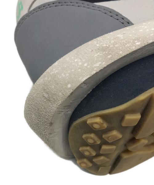 NIKE（ナイキ）NIKE (ナイキ) sacai (サカイ) LD Waffle グレー サイズ:28㎝の古着・服飾アイテム