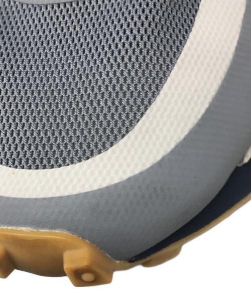 NIKE（ナイキ）NIKE (ナイキ) sacai (サカイ) LD Waffle グレー サイズ:28㎝の古着・服飾アイテム