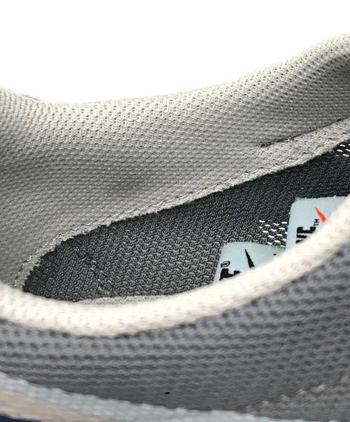 NIKE（ナイキ）NIKE (ナイキ) sacai (サカイ) LD Waffle グレー サイズ:28㎝の古着・服飾アイテム