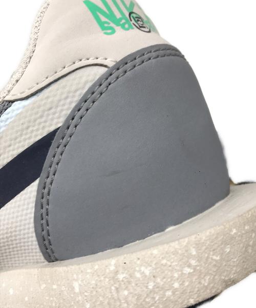 NIKE（ナイキ）NIKE (ナイキ) sacai (サカイ) LD Waffle グレー サイズ:28㎝の古着・服飾アイテム