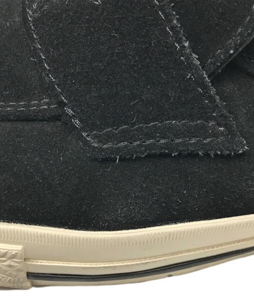 CONVERSE ADDICT（コンバース アディクト）CONVERSE ADDICT (コンバース アディクト) ONE STAR LOAFER ブラック サイズ:27.5cmの古着・服飾アイテム