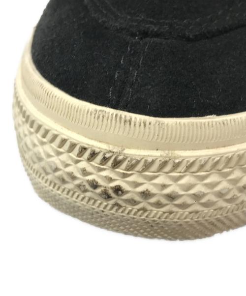 CONVERSE ADDICT（コンバース アディクト）CONVERSE ADDICT (コンバース アディクト) ONE STAR LOAFER ブラック サイズ:27.5cmの古着・服飾アイテム