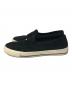 CONVERSE ADDICT (コンバース アディクト) ONE STAR LOAFER ブラック サイズ:27.5cm：13000円