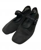 CAMPERカンペール）の古着「CASI MYRA」｜ブラック