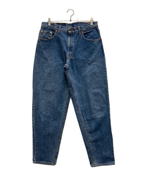 LEVI'S（リーバイス）LEVI'S (リーバイス) 90s 560デニムパンツ インディゴ サイズ: 86cm (W34)の古着・服飾アイテム