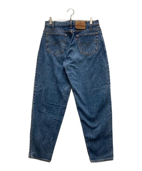 LEVI'S（リーバイス）LEVI'S (リーバイス) 90s 560デニムパンツ インディゴ サイズ: 86cm (W34)の古着・服飾アイテム