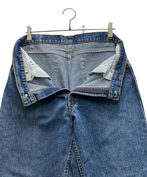 LEVI'S（リーバイス）LEVI'S (リーバイス) 90s 560デニムパンツ インディゴ サイズ: 86cm (W34)の古着・服飾アイテム
