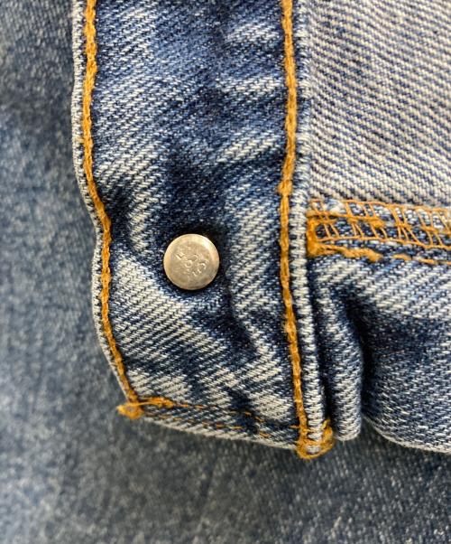 LEVI'S（リーバイス）LEVI'S (リーバイス) 90s 560デニムパンツ インディゴ サイズ: 86cm (W34)の古着・服飾アイテム