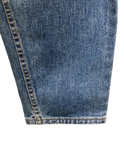 LEVI'S（リーバイス）LEVI'S (リーバイス) 90s 560デニムパンツ インディゴ サイズ: 86cm (W34)の古着・服飾アイテム