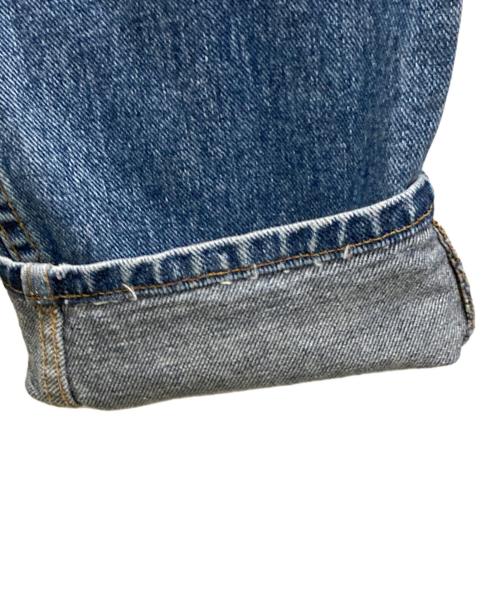 LEVI'S（リーバイス）LEVI'S (リーバイス) 90s 560デニムパンツ インディゴ サイズ: 86cm (W34)の古着・服飾アイテム