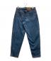 LEVI'S (リーバイス) 90s 560デニムパンツ インディゴ サイズ: 86cm (W34)：7000円