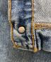 中古・古着 LEVI'S (リーバイス) 90s 560デニムパンツ インディゴ サイズ: 86cm (W34)：7000円