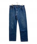 LEVI'Sリーバイス）の古着「80s 501デニムパンツ」｜インディゴ