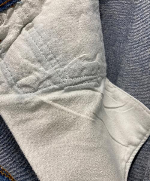 LEVI'S（リーバイス）LEVI'S (リーバイス) 80s 501デニムパンツ インディゴ サイズ:Ｗ38の古着・服飾アイテム