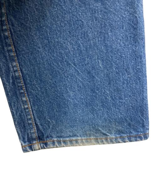 LEVI'S（リーバイス）LEVI'S (リーバイス) 80s 501デニムパンツ インディゴ サイズ:Ｗ38の古着・服飾アイテム