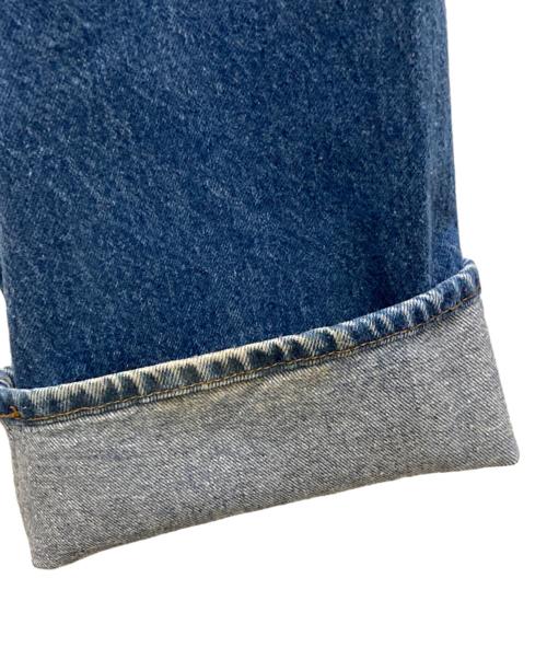 LEVI'S（リーバイス）LEVI'S (リーバイス) 80s 501デニムパンツ インディゴ サイズ:Ｗ38の古着・服飾アイテム