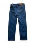 LEVI'S (リーバイス) 80s 501デニムパンツ インディゴ サイズ:Ｗ38：13000円
